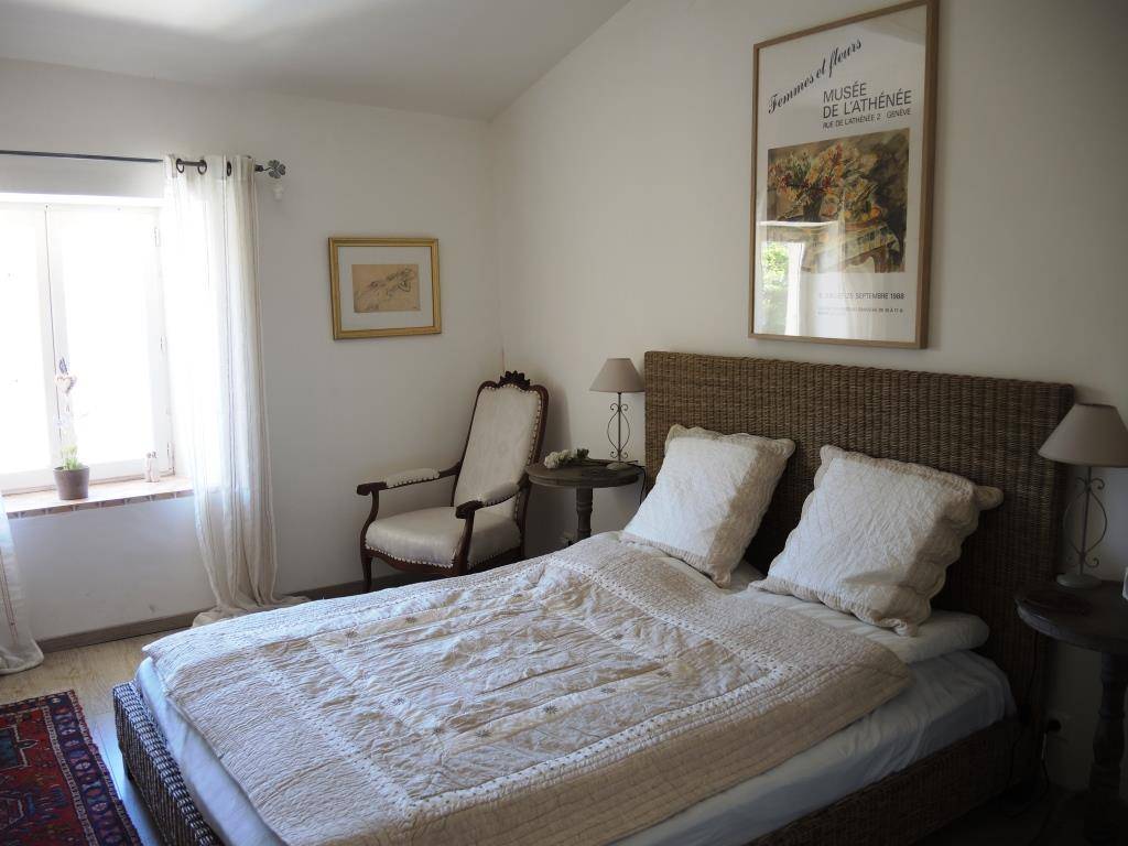 TAULIGNAN Grignan Maison de village restaurée Rénovation de charme VENDUE PAR  MIRANDA IMMOBILIER